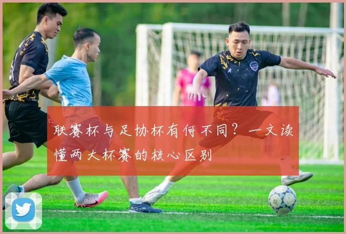 联赛杯与足协杯有何不同？一文读懂两大杯赛的核心区别